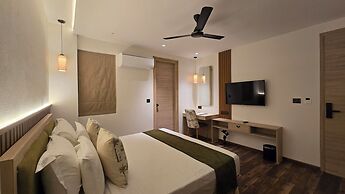 The Manor House Boutique Stays
