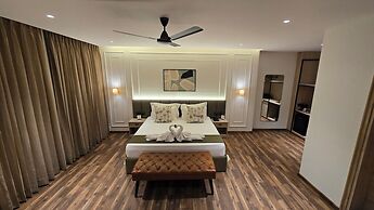 The Manor House Boutique Stays