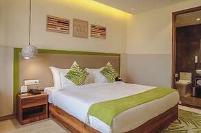 The Manor House Boutique Stays
