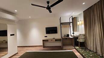The Manor House Boutique Stays