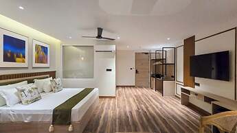 The Manor House Boutique Stays