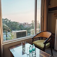 The Manor House Boutique Stays