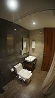 The Manor House Boutique Stays