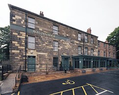 Hotel Balmoral