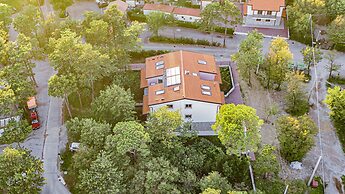 Residence Mare Azzurro