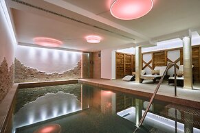 Hotel Garni Savoy