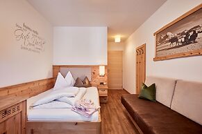 Hotel Garni Savoy