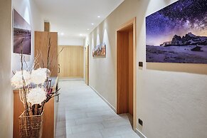 Hotel Garni Savoy