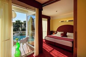 Color Hotel Style, Design & Gourmet