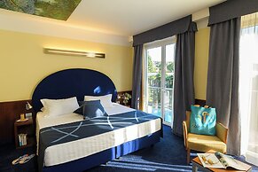 Color Hotel Style, Design & Gourmet