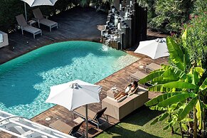 Color Hotel Style, Design & Gourmet
