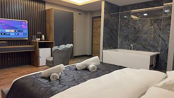 Wonne Boutique Hotel
