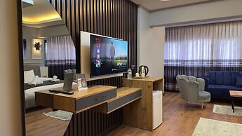 Wonne Boutique Hotel