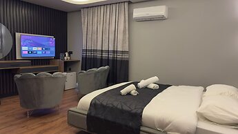 Wonne Boutique Hotel