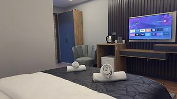 Wonne Boutique Hotel
