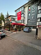 Wonne Boutique Hotel