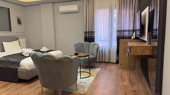 Wonne Boutique Hotel