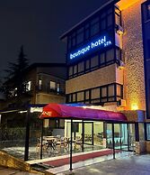 Wonne Boutique Hotel