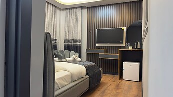 Wonne Boutique Hotel