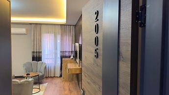 Wonne Boutique Hotel