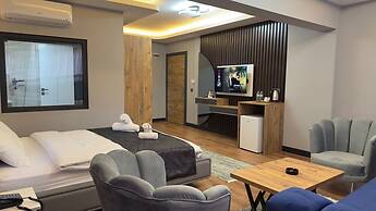 Wonne Boutique Hotel