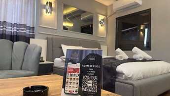 Wonne Boutique Hotel