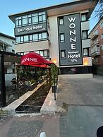 Wonne Boutique Hotel