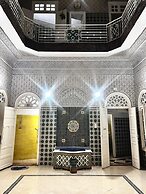 Riad Del Rey