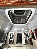 Riad Del Rey