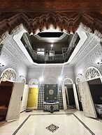 Riad Del Rey