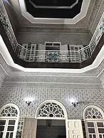 Riad Del Rey