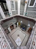 Riad Del Rey