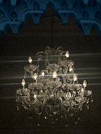 Riad Del Rey
