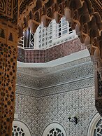 Riad Del Rey