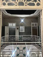 Riad Del Rey