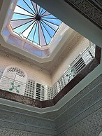 Riad Del Rey