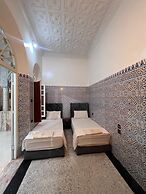 Riad Del Rey