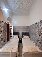 Riad Del Rey