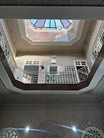 Riad Del Rey