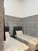 Riad Del Rey