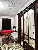 Riad Del Rey