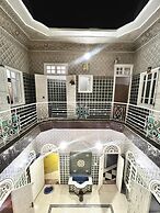 Riad Del Rey