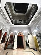 Riad Del Rey