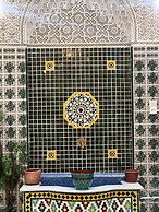 Riad Del Rey