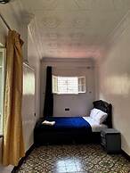 Riad Del Rey