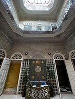 Riad Del Rey