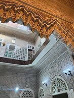 Riad Del Rey
