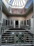 Riad Del Rey