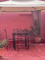 Riad Del Rey