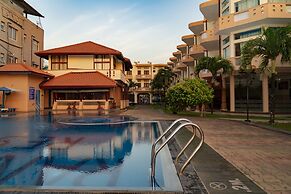 Rani Beach Hotel